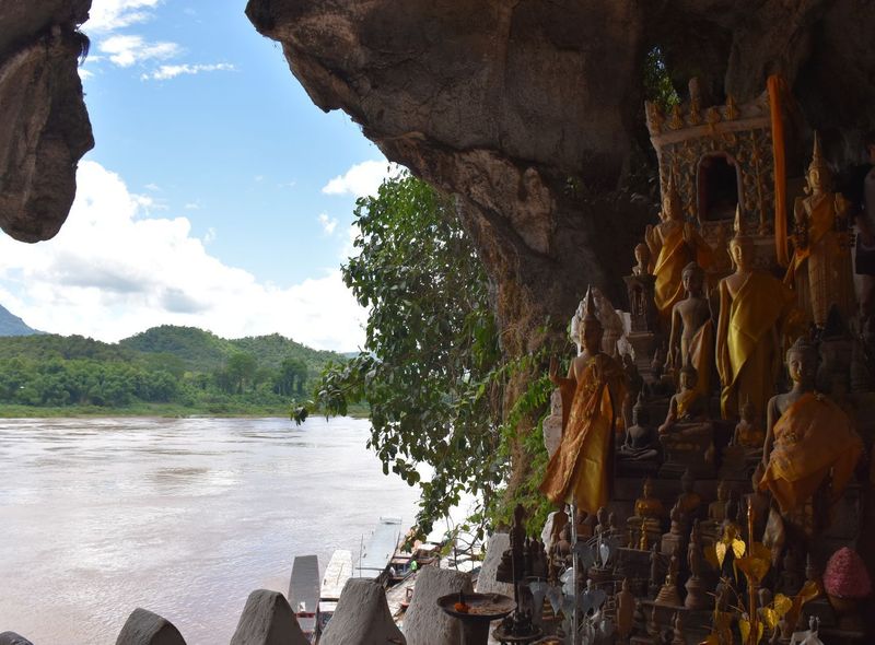 Thailand, Laos & Cambodja